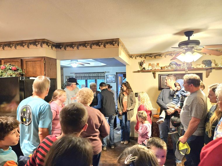 Fall Festival (2024)