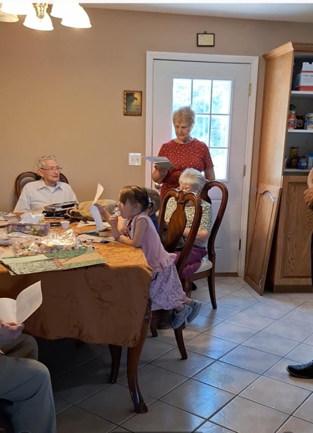 Cottage Ministry
