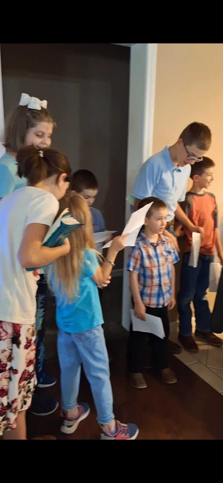 Cottage Ministry