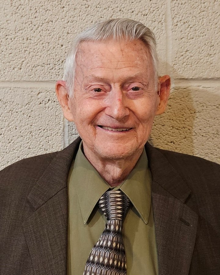 Clifton Thompson