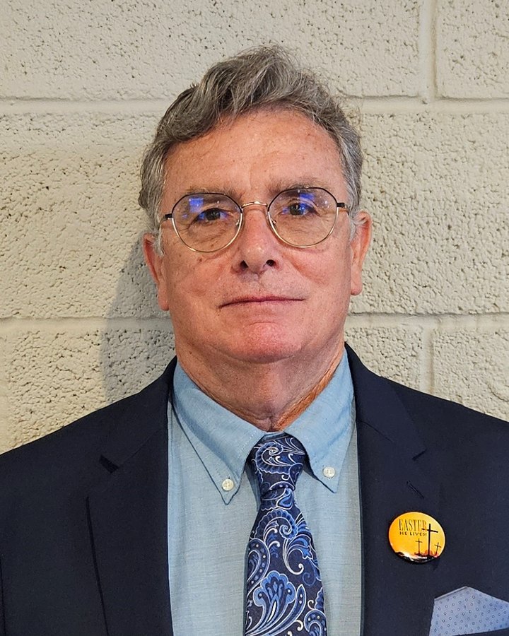 Dennis McThompson