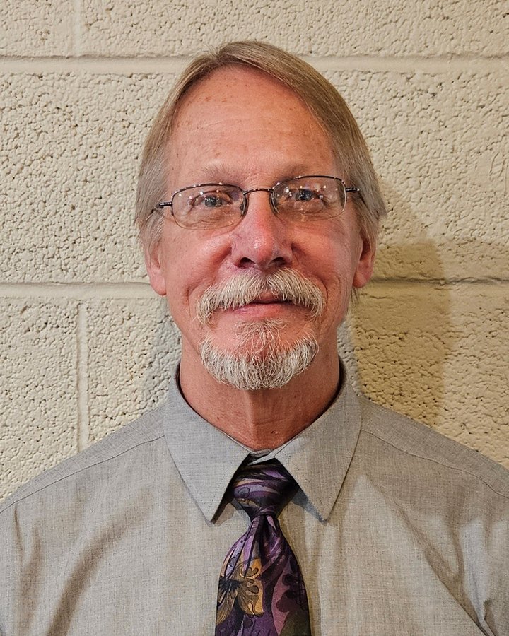 Stephen Dye